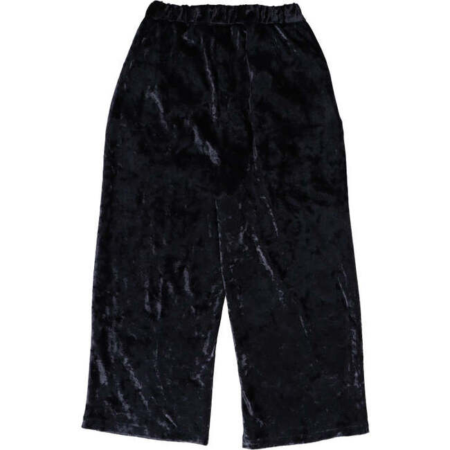 Velour Pant 02 - Pants - 2