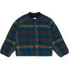 New Danny Jacket - Jackets - 1 - thumbnail