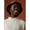 Julieta Blouse Sand - Blouses - 2