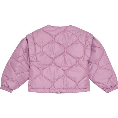 New Colette Jacket Dusty Orchid - Jackets - 3