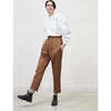 Manuela Woman Pant Acorn - Pants - 2