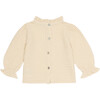 Julieta Baby Blouse Sand - Blouses - 3
