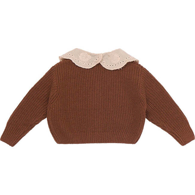New Venera Baby Cardigan - Cardigans - 3