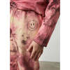 Tie Dye Pant Smiley - Leggings - 2