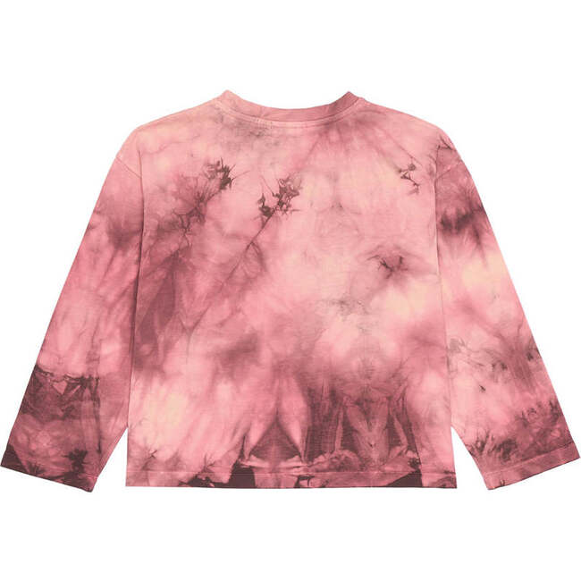 Tie Dye Tee Smiley - T-Shirts - 3