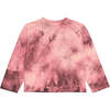 Tie Dye Tee Smiley - T-Shirts - 3