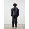 New Colette Jacket Space Blue - Jackets - 4