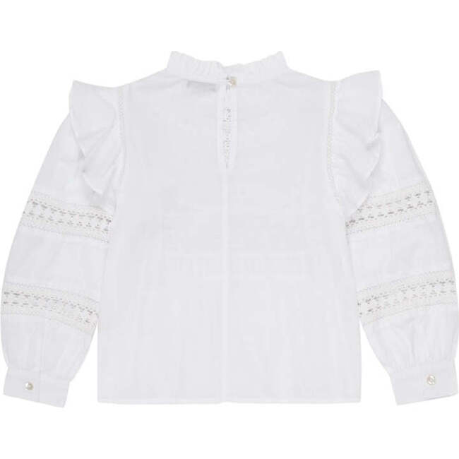 Naya Blouse - Blouses - 3