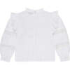 Naya Blouse - Blouses - 3