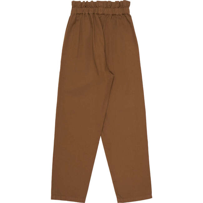 Manuela Woman Pant Acorn - Pants - 4