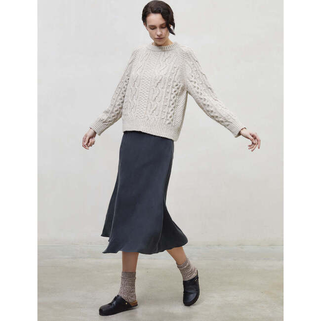 Isaura Woman Skirt - Skirts - 2