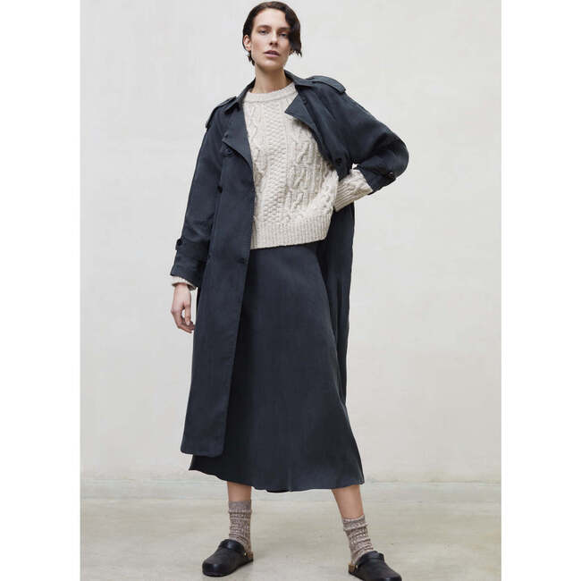 Isaura Woman Skirt - Skirts - 3