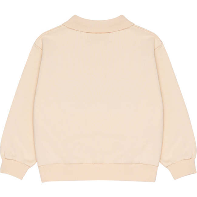 Dario Polo Sweater Sand - Sweaters - 2