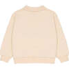 Dario Polo Sweater Sand - Sweaters - 2