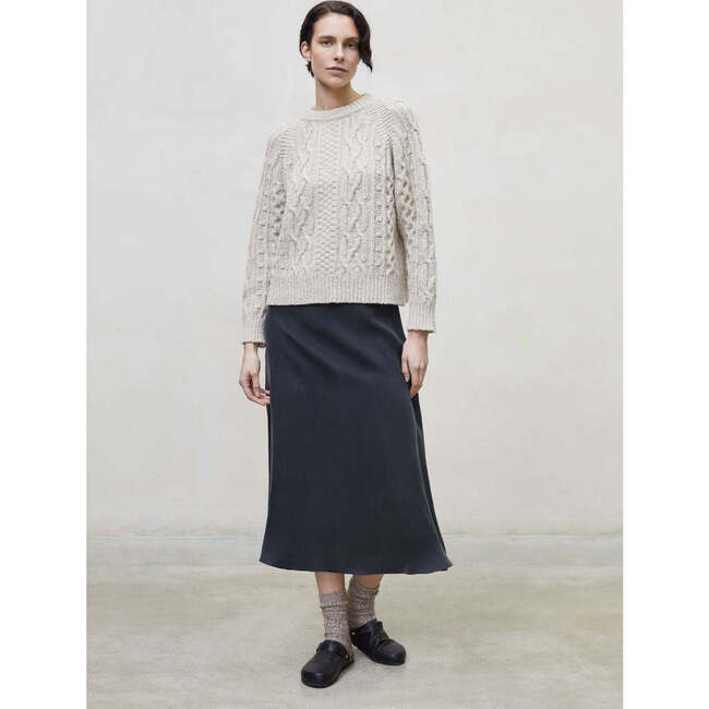 Isaura Woman Skirt - Skirts - 4