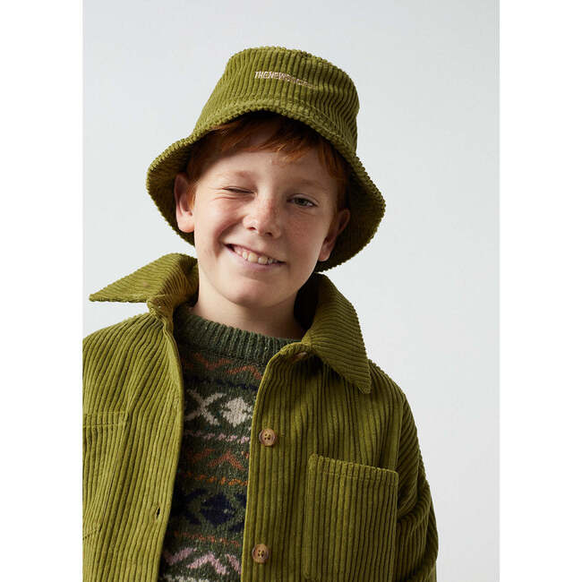 Cameron Hat Avocado - Hats - 2