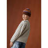 Eneko Tee Sand - T-Shirts - 5