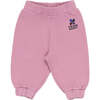 Amara Baby Pant Dusty Orchid - Pants - 1 - thumbnail