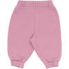 Amara Baby Pant Dusty Orchid - Pants - 2
