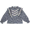 Adelaine Blouse - Blouses - 1 - thumbnail