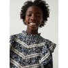 Adelaine Blouse - Blouses - 2