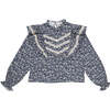 Adelaine Woman Blouse - Blouses - 1 - thumbnail