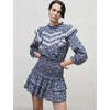 Adelaine Woman Blouse - Blouses - 2