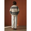 Andy Jumper High Neck Sand - Sweaters - 6