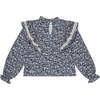 Adelaine Woman Blouse - Blouses - 3