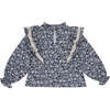 Adelaine Blouse - Blouses - 4