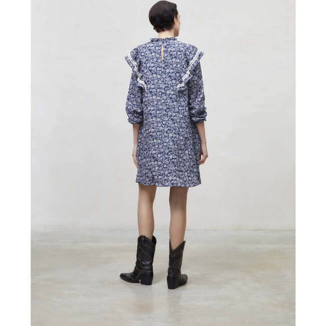Adelaine Woman Dress - Dresses - 5