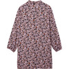 Animal Shirt Dress Multi - Dresses - 2