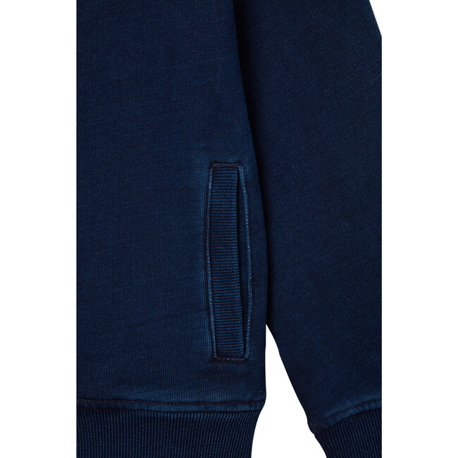 Artiste Crew True Indigo - Sweatshirts - 3