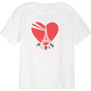 Mattise Graphic Tee, Paris - T-Shirts - 1 - thumbnail