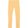 Reese Ribbed Stripe Legging, Maise and Ivory - Leggings - 1 - thumbnail