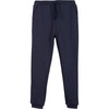 Dale Jogger, Deep Navy - Pants - 1 - thumbnail