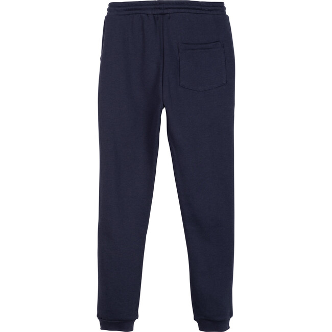 Dale Jogger, Deep Navy - Pants - 2