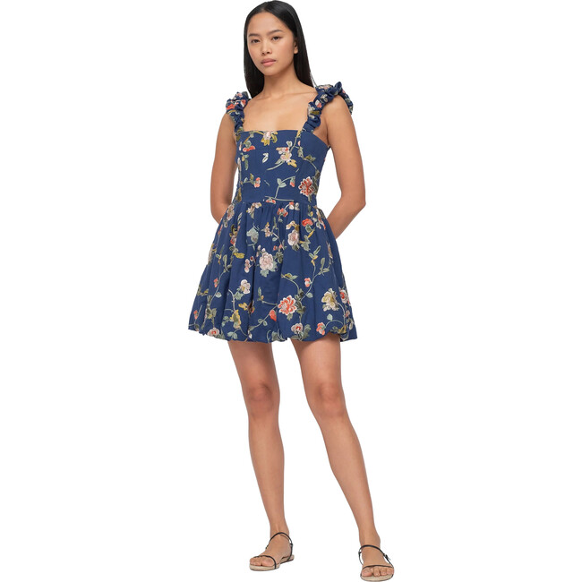 Women's Julian Mini Dress - Dresses - 1