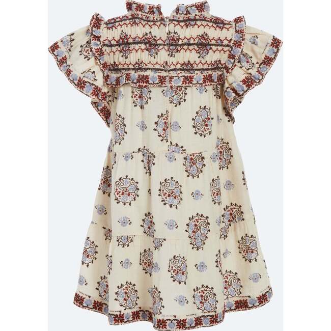 Ellabeth Kids Dress - Dresses - 2