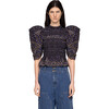 Women's Delphine Top - Blouses - 1 - thumbnail