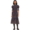 Women's Delphine Dress - Dresses - 1 - thumbnail