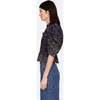 Women's Delphine Top - Blouses - 2