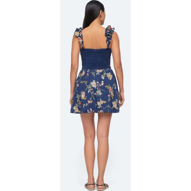 Women's Julian Mini Dress - Dresses - 2