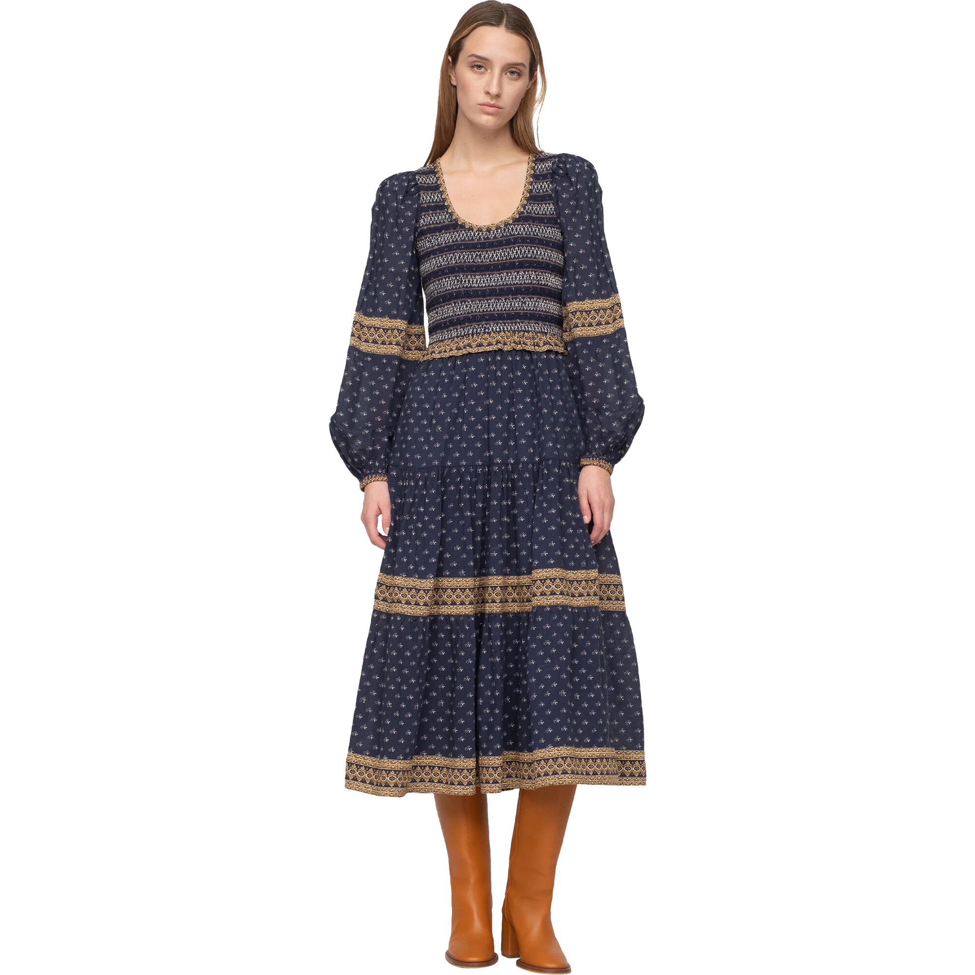 Women's Arlita Dress - Dresses - 1