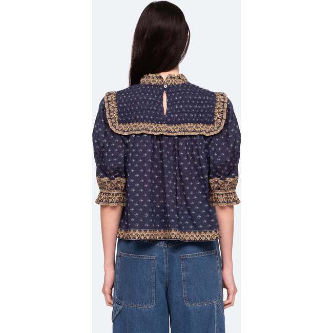 Women's Arlita Top - Blouses - 2