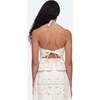 Women's Blaire Halter Top - Blouses - 3