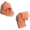 Butterfly Clip Set, Copper Mix - Hair Accessories - 1 - thumbnail