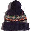 Thunderbay Toque, Twilight Mix - Hats - 1 - thumbnail