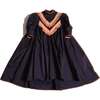 Holly 3/4 Sleeve Maxi, Twilight - Dresses - 1 - thumbnail
