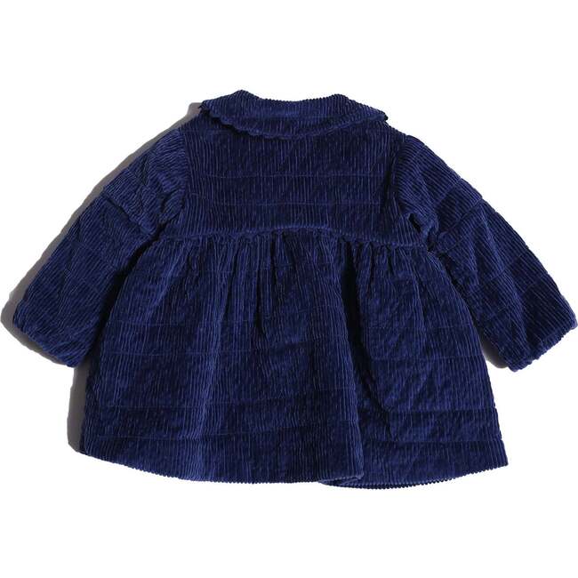Mountain Peaks Tufted Baby Doll, Huron - Blouses - 2